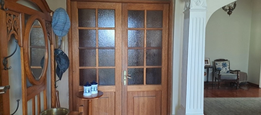 4 Bedroom Property for Sale in Van Riebeeck Hoogte Eastern Cape